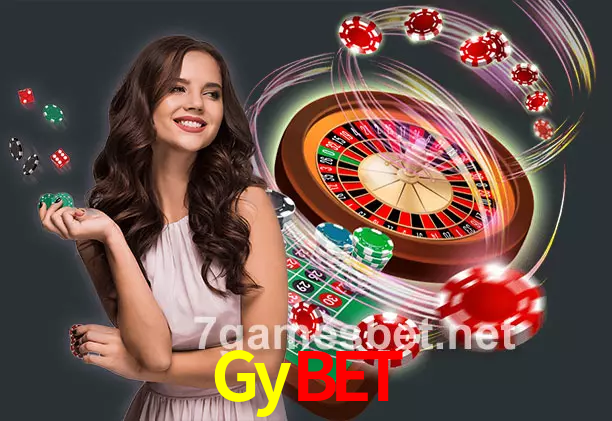 vivo no cassino Gybet