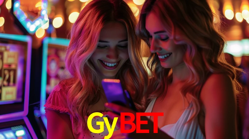 Gybet: Seu Cassino Premiado com Pagamentos Rápidos