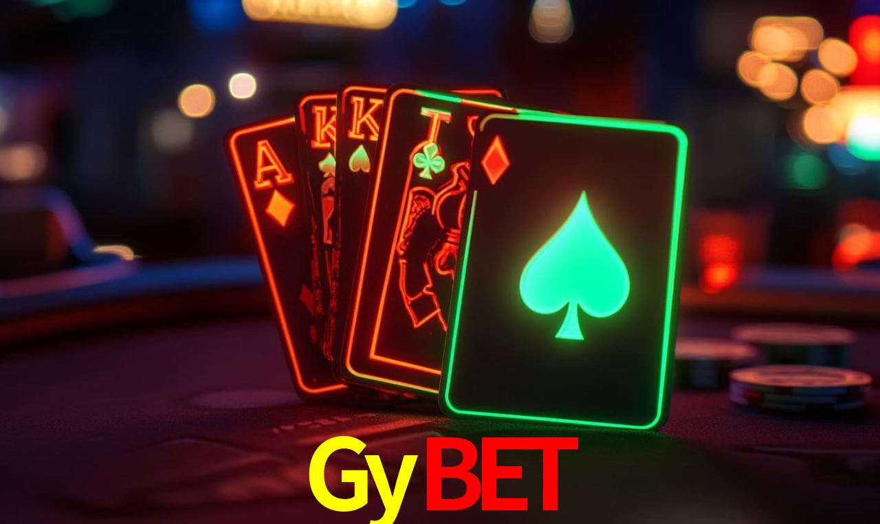 Torneios Gybet