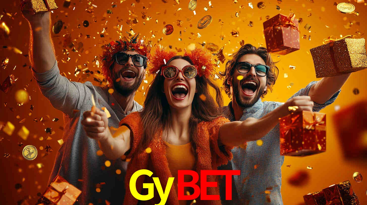 Gybet app