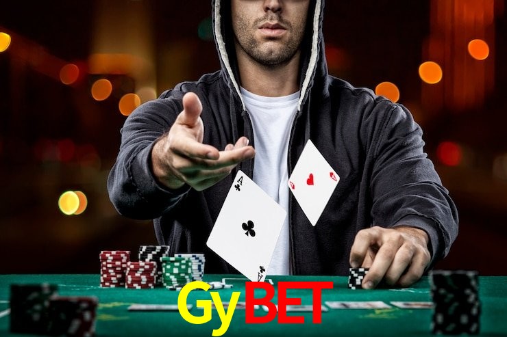 Funcionalidades App Gybet