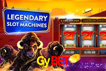 Inovações de Jogos na Gybet: O Futuro das Experiências Interativas
