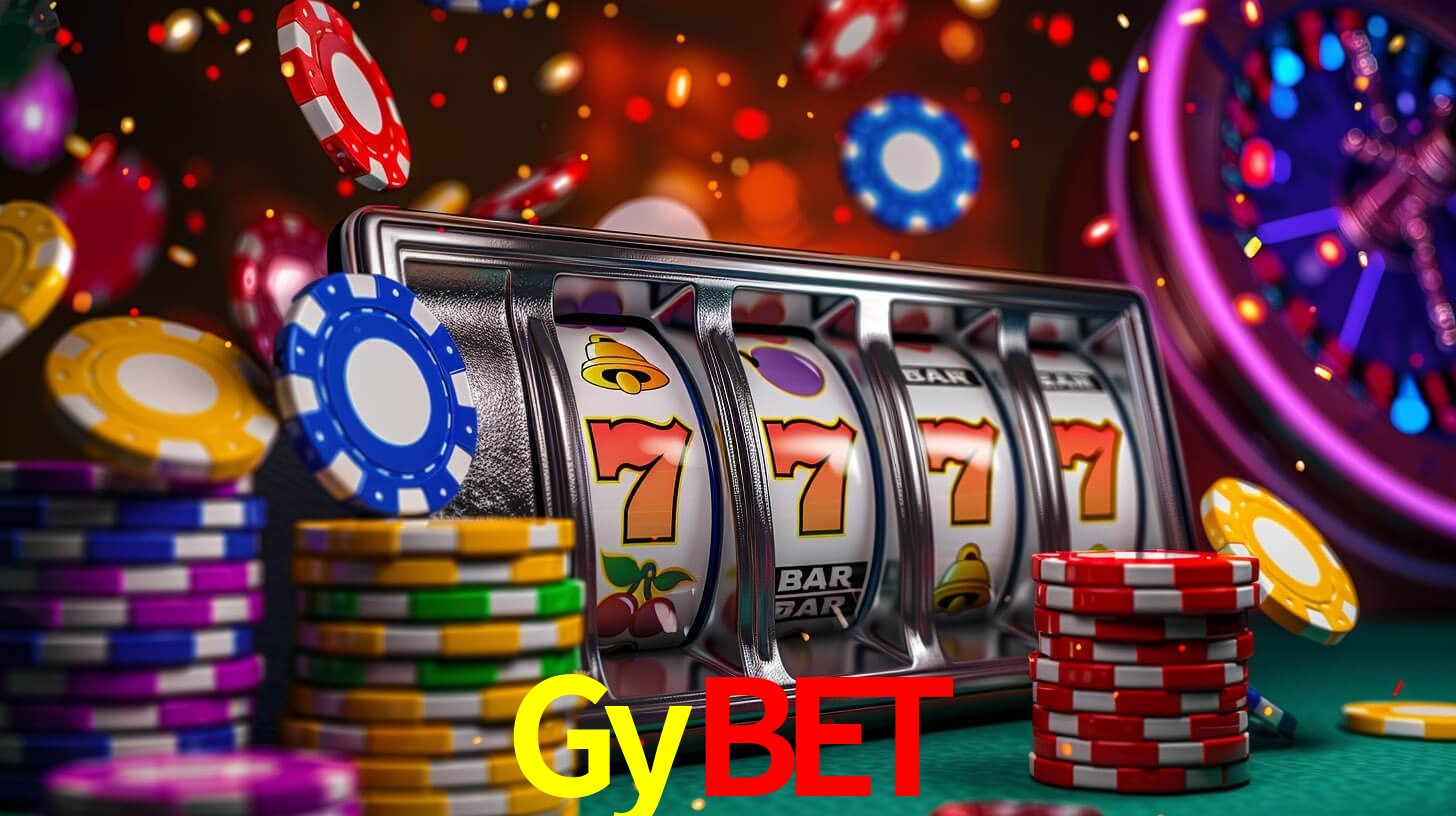 Login Seguro Gybet