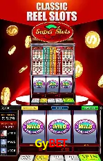 Descubra o Mundo do Cassino Online com Gybet