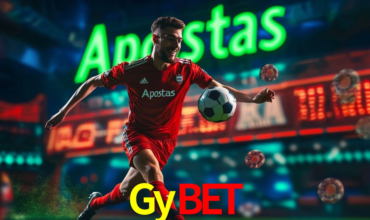 Diretório de Jogos Gybet