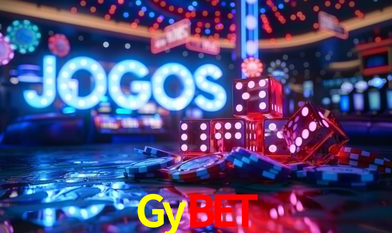 Casino Ao Vivo Gybet