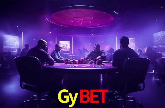 Mesa de Blackjack Gybet