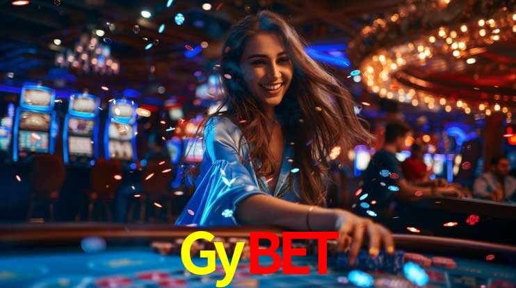 Bonus Features Gybet