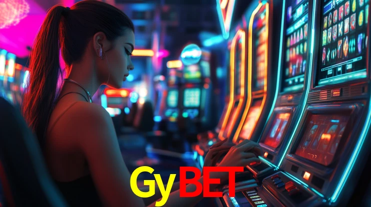 Gybet app