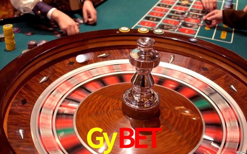 Benefícios da Conta Gybet