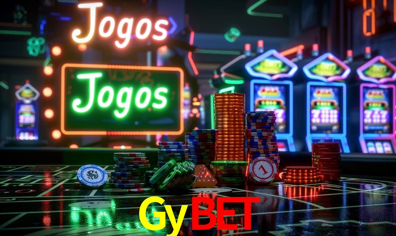 Notificações App Gybet