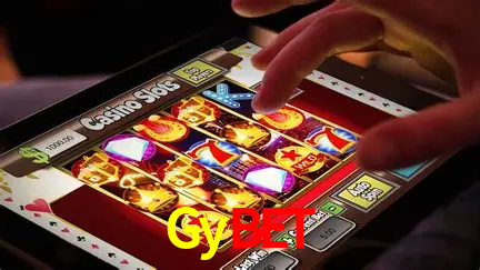 Inovações de Jogos na Gybet: O Futuro das Experiências Interativas