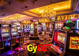 Desvendando o Mundo dos Jogos Virtuais na Gybet