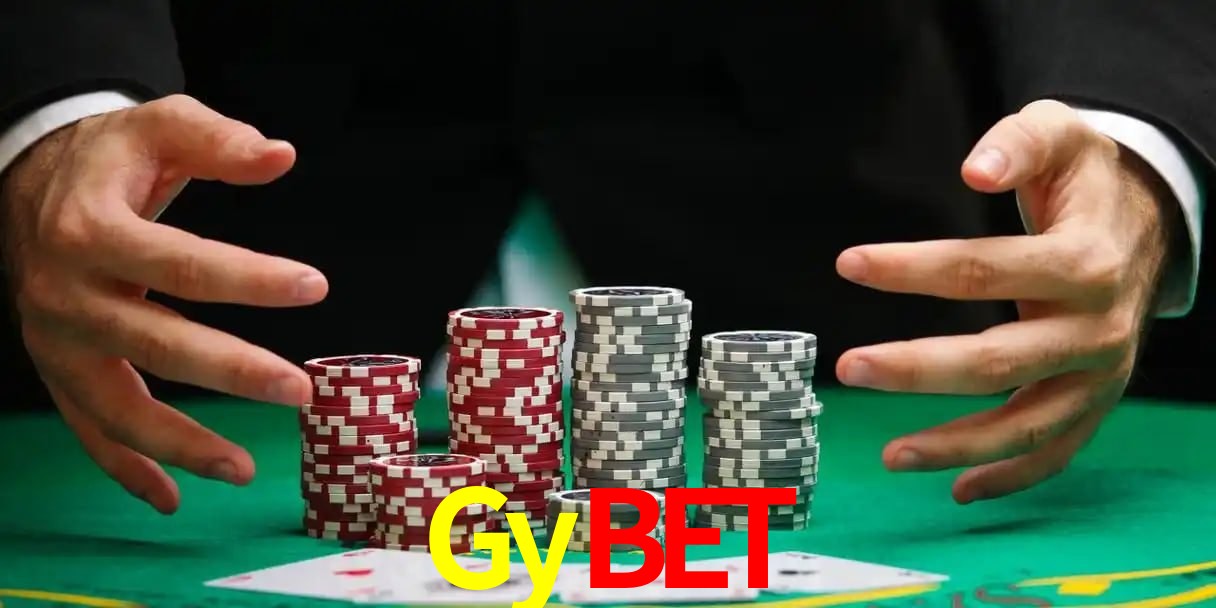 Chances Ganhar Gybet