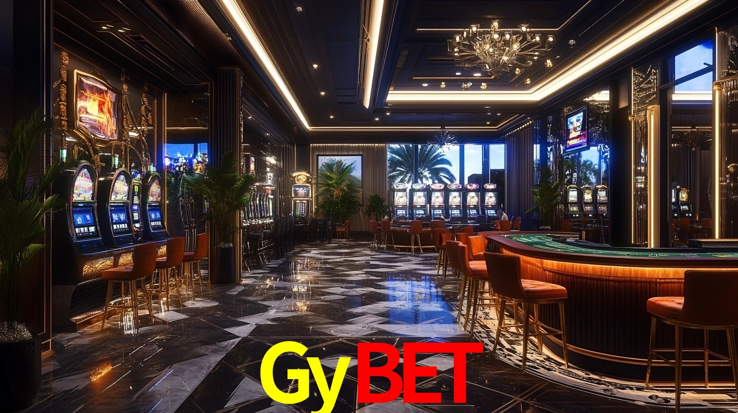 Gybet app