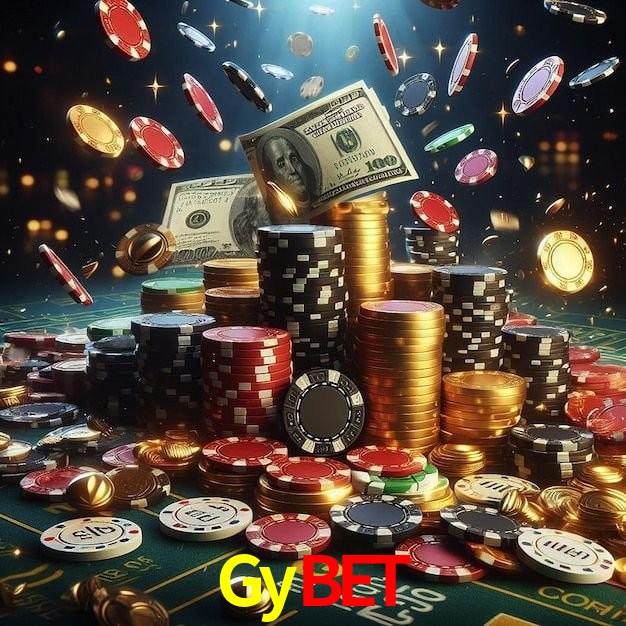 Estatísticas Gybet