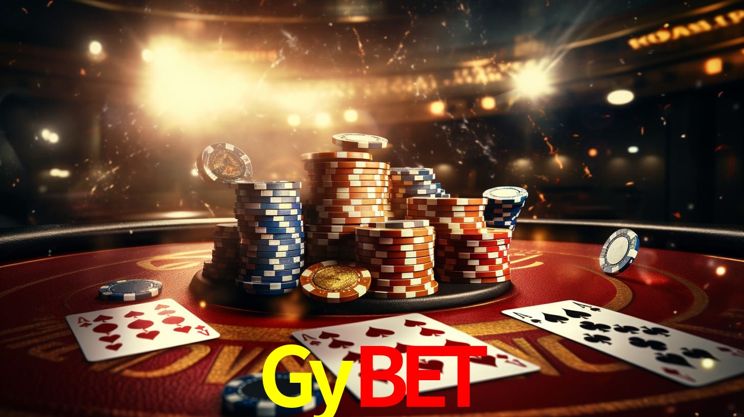 Blackjack Table Gybet