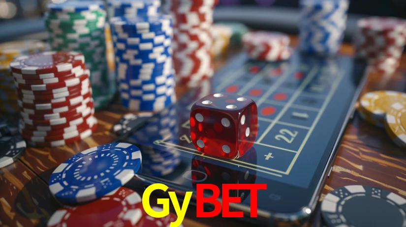 Promoções App Gybet
