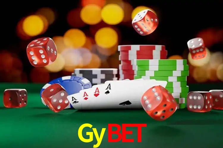 Gybet Premiação acumulada / Jackpot