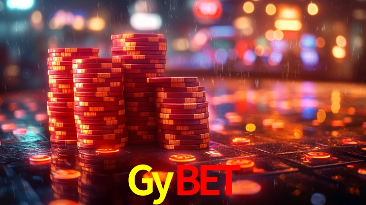 Gybet - Melhor Casino Online - Gybet.com