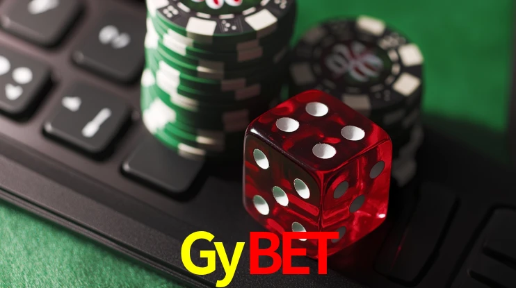 APP oficial da Gybet para mobile