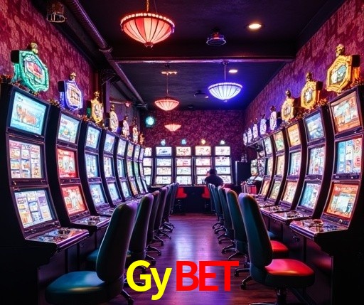 Táticas Gybet