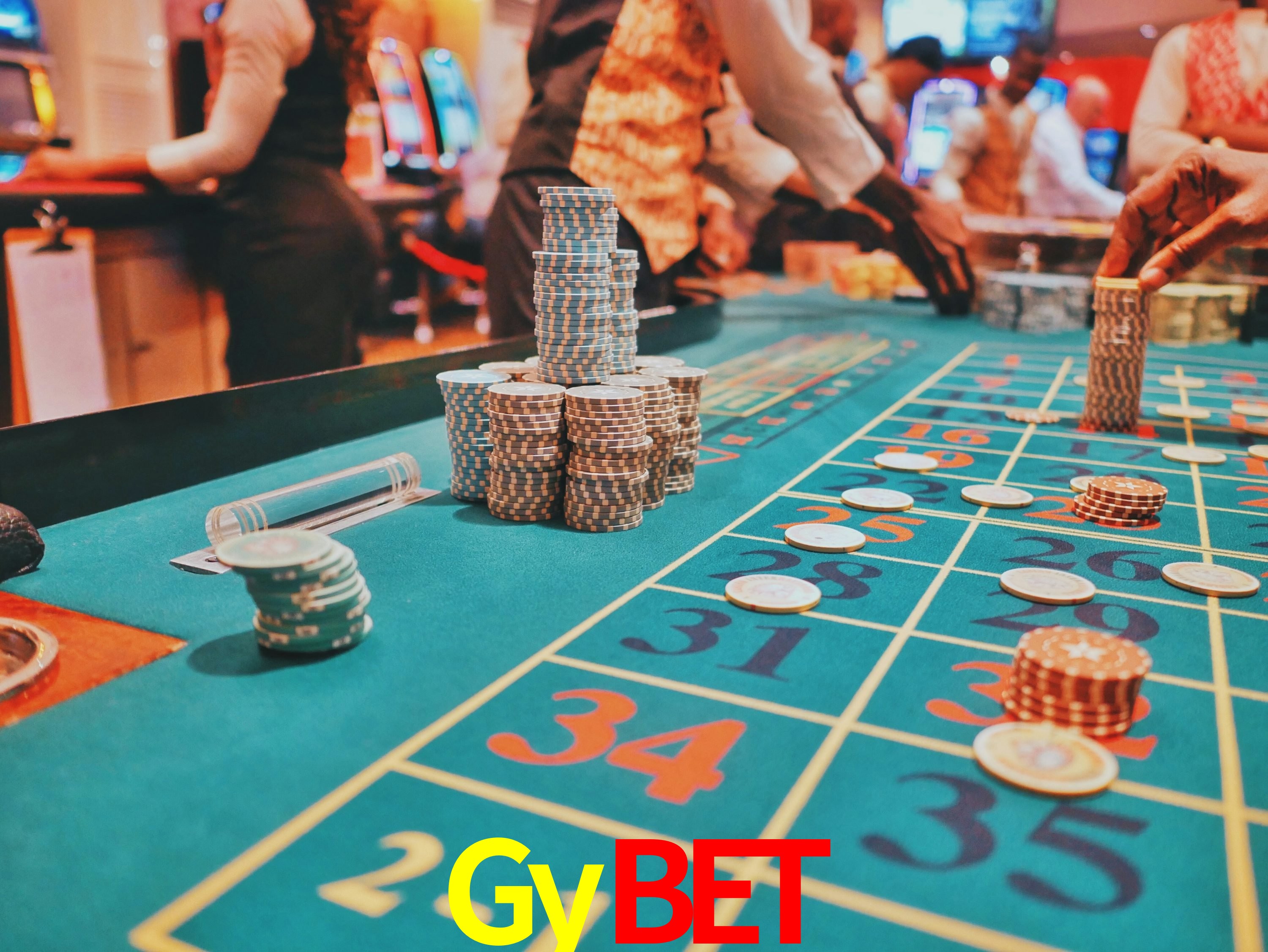 Promoções Sazonais Gybet