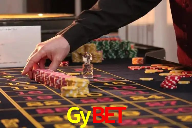 Baixar Gybet Android