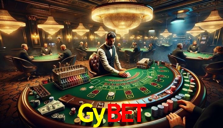 Slot Games Gybet
