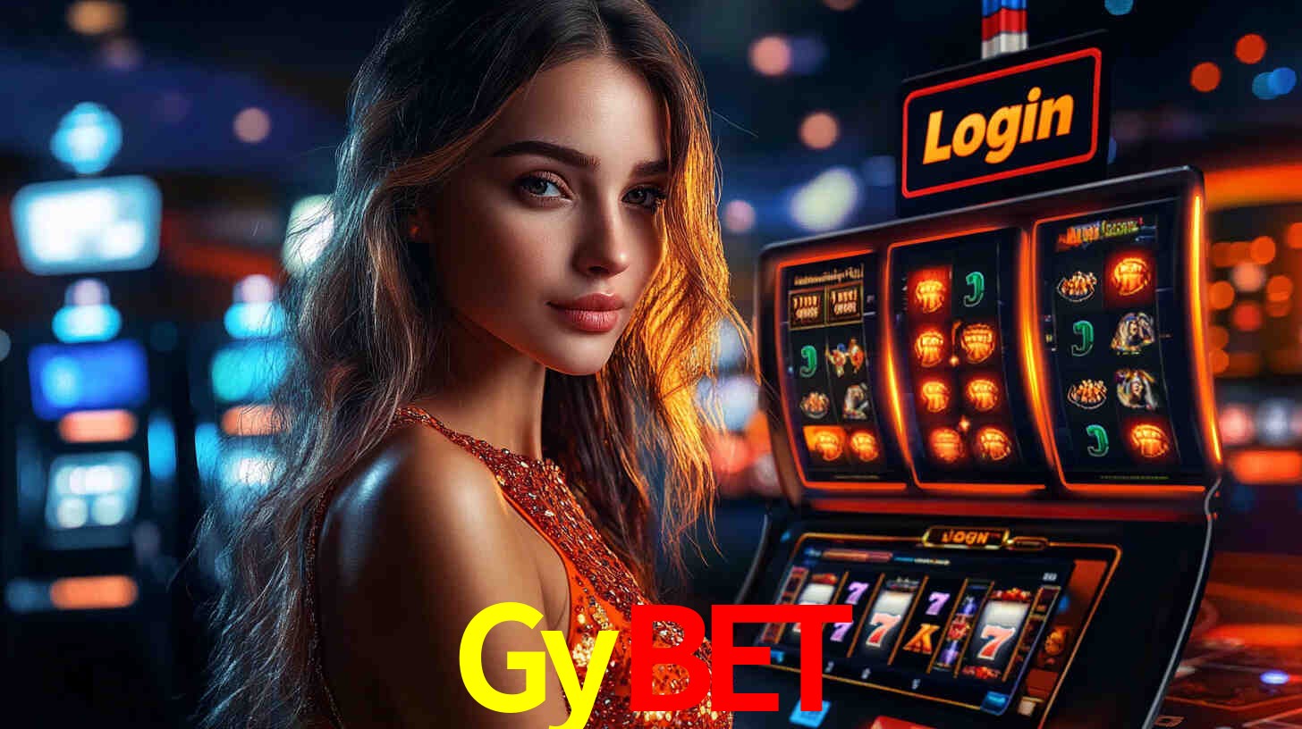 Gybet: Seu Especialista em Apostas Esportivas Brasileiras