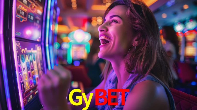 Gybet app