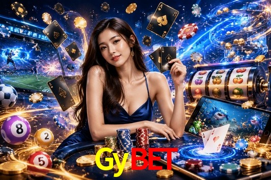 Seasonal Promotions Gybet