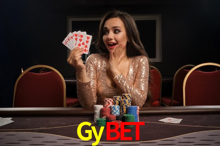 Estatísticas do Jogo Gybet