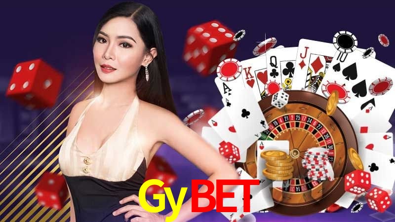 Jogos de Slot Gybet