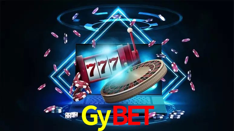 Gybet Processo de inscrição