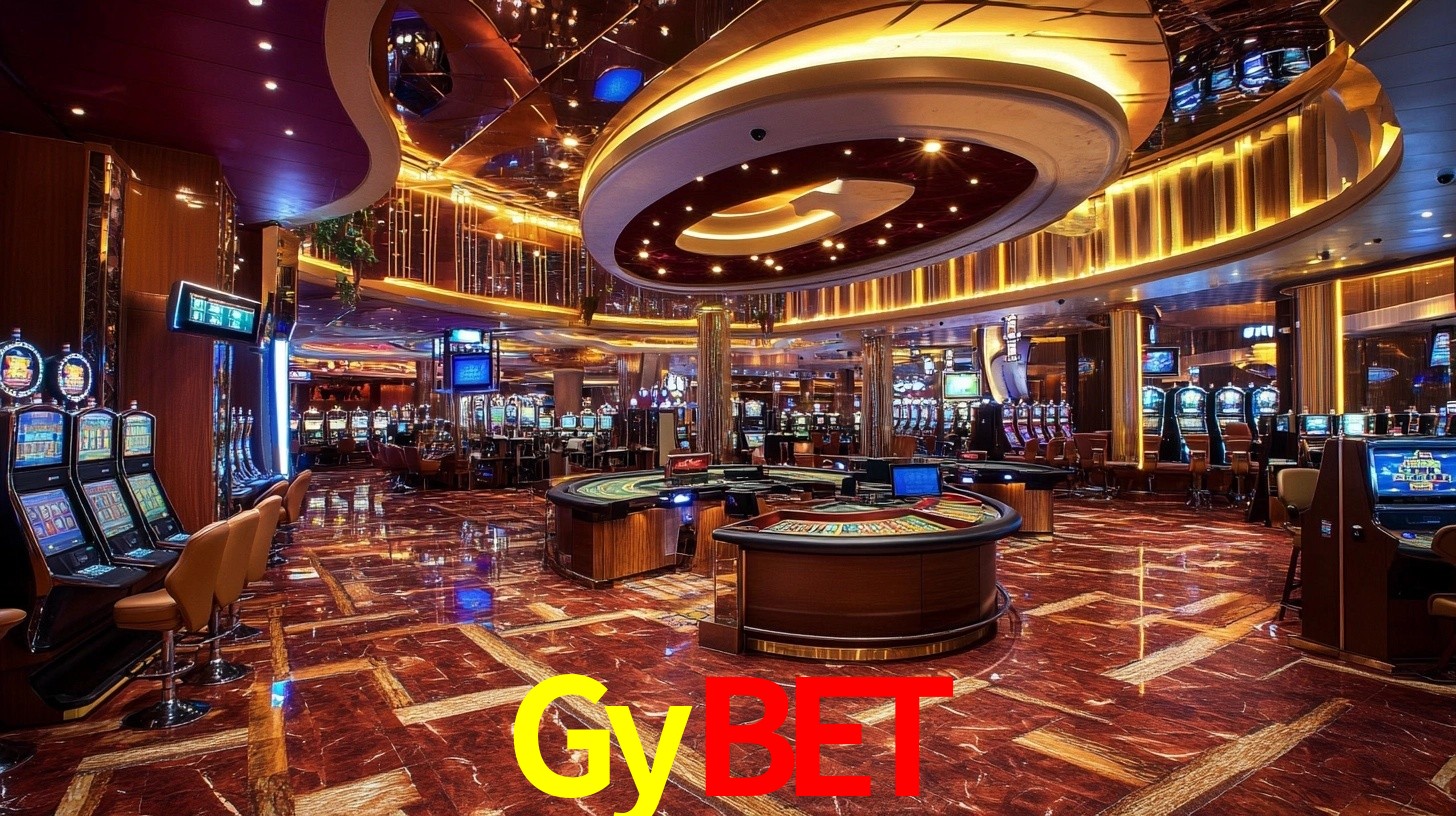 Welcome Bonus Gybet