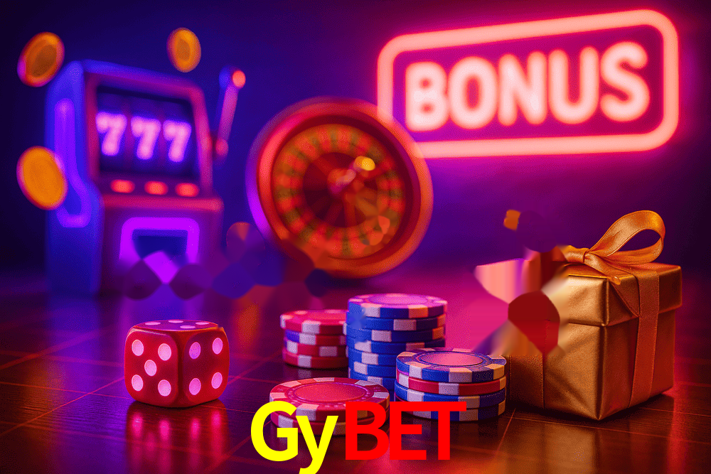 Benefícios Download Gybet