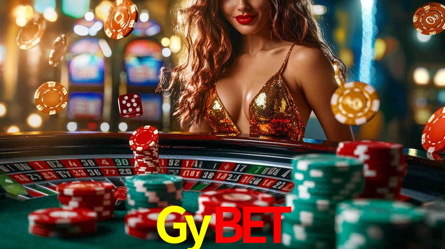 Gybet App Interface