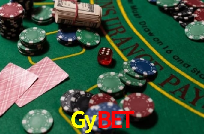 Jogos App Gybet