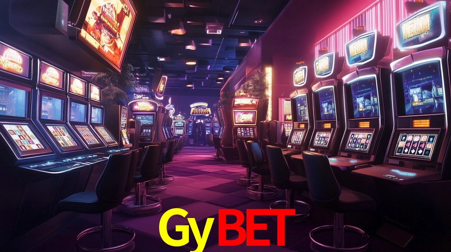 Explore as vantagens do Gybet: serviço profissional e confiabilidade