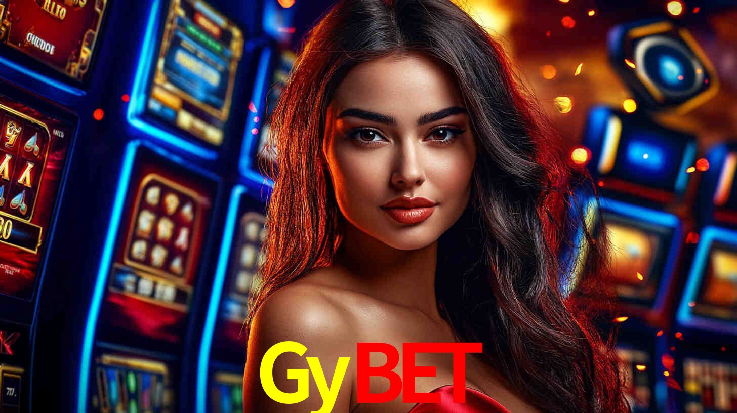Interface do App Gybet