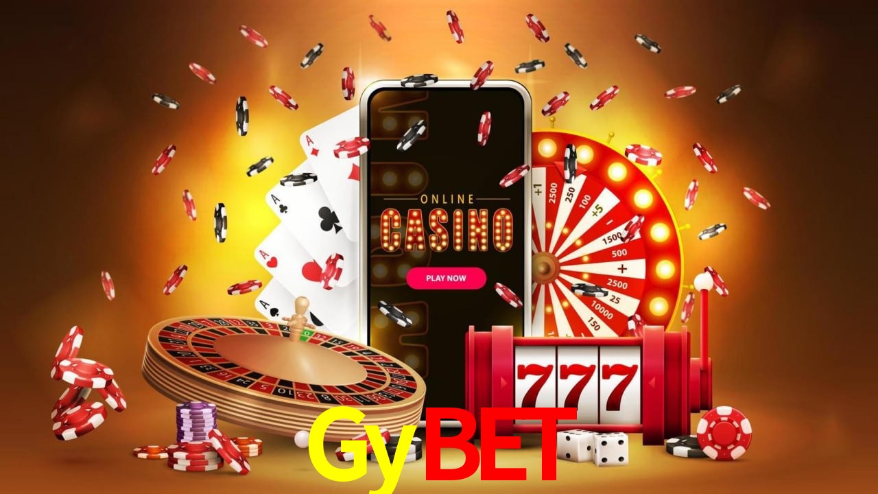 Vantagens App Gybet