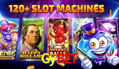 A Experiência Imersiva dos Cassinos Ao Vivo no Gybet