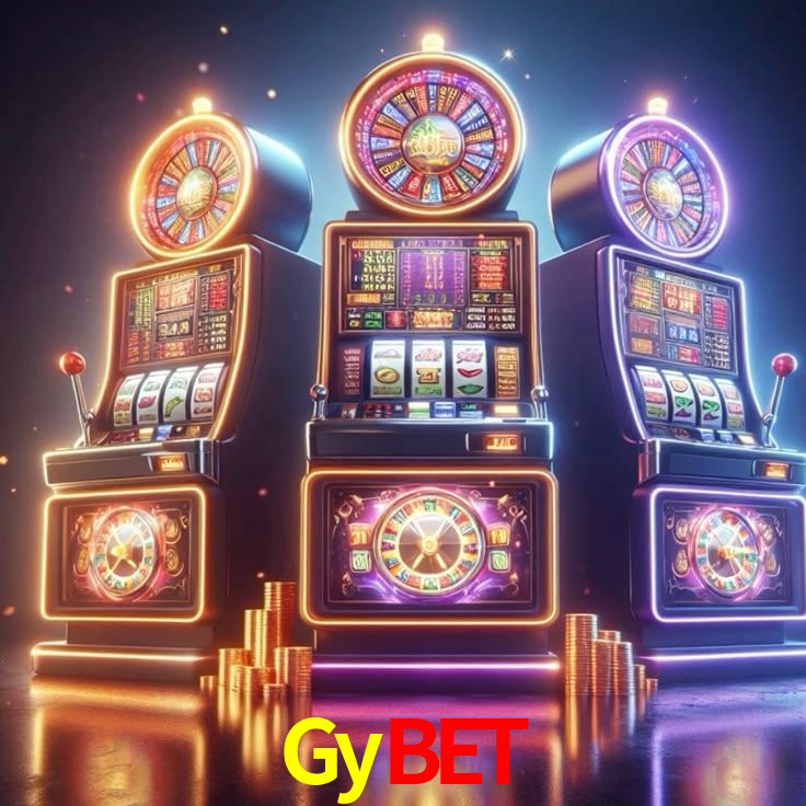 Sinta a adrenalina dos jogos de cassino com Gybet
