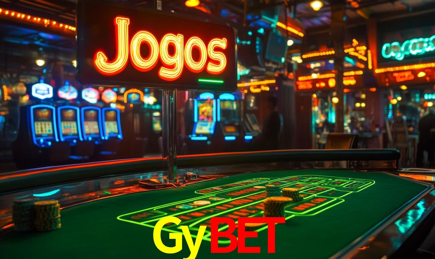 Gybet Dicas de Jogo