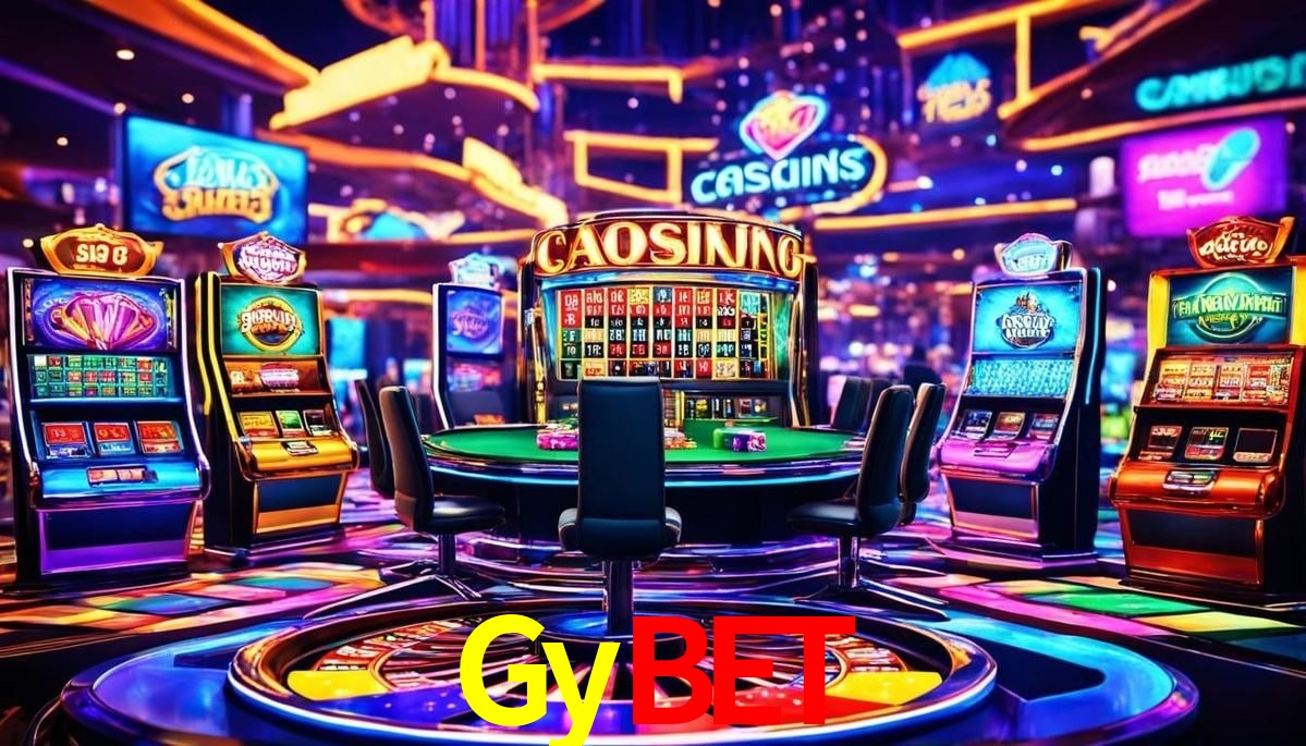 login Gybet.com