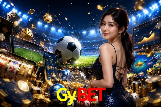 Descubra a Essência do Gybet: Nossa História e Compromissos