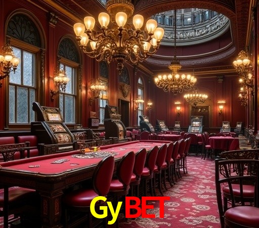 Suporte VIP Gybet