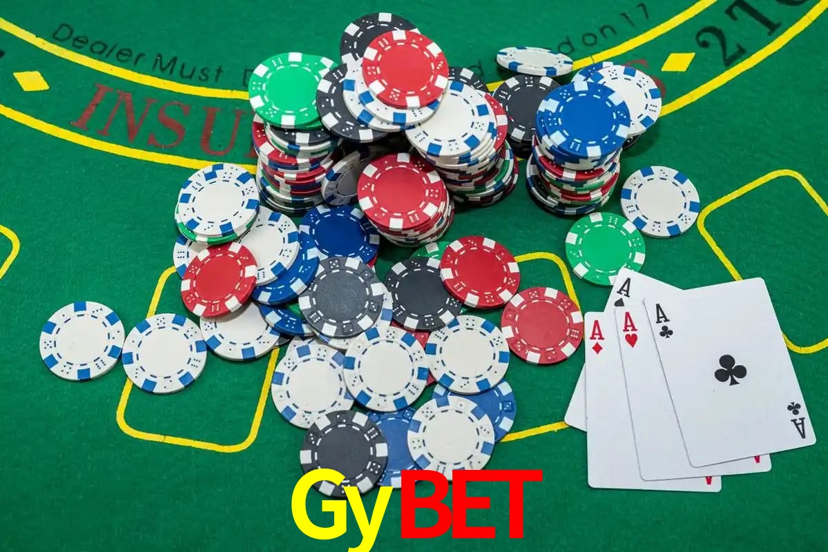 Segurança 2FA Gybet
