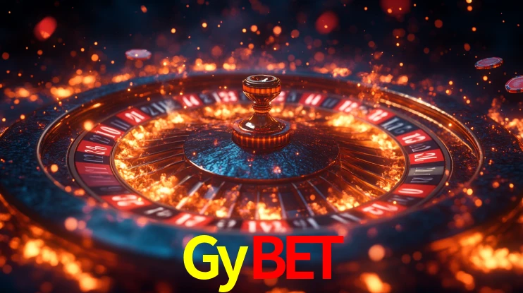 Gybet: Jogos de Caça-Níqueis-Altas Recompensas, Roleta-Velocidade, Blackjack-Desafios Máximos